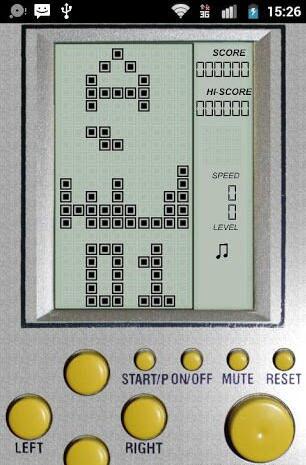 一款80-90后的回忆游戏