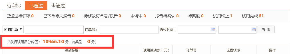 淘宝刷D日入200+