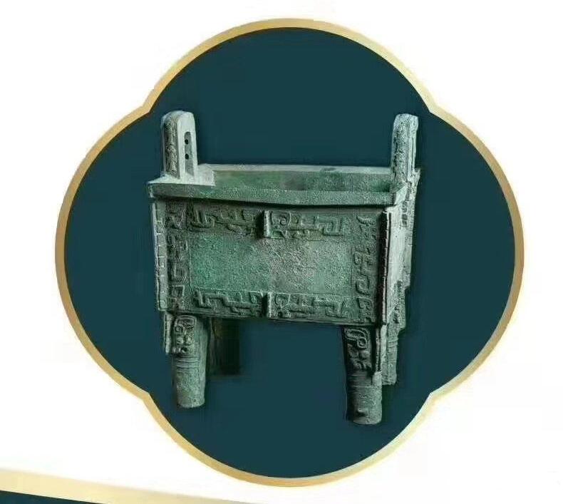 支付宝AR扫文物得现金活动，金额较少