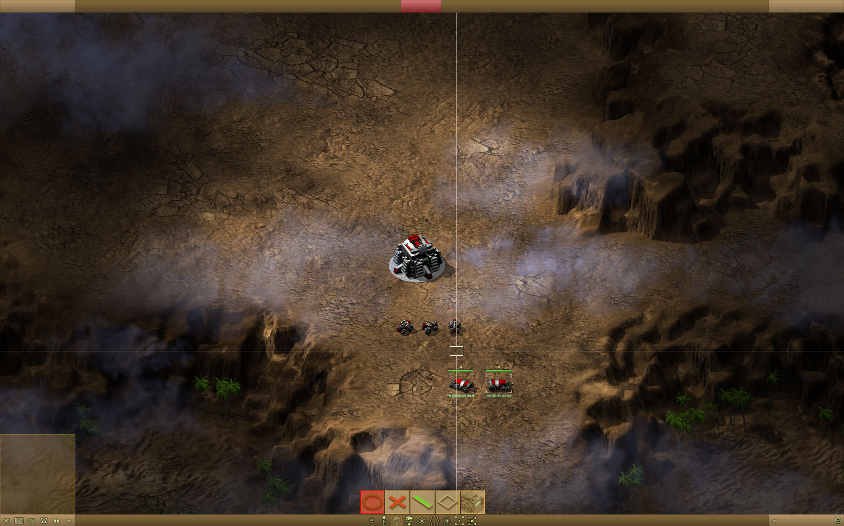 《蓝色警戒3》简体中文免安装版下载