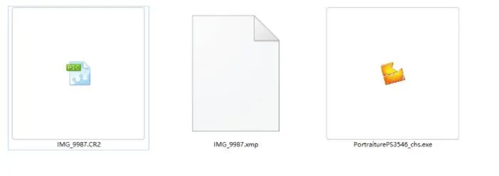 ps插件一键智能AI磨皮，超越专业的效果！