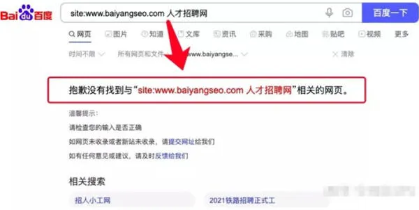 再谈百度SEO快排行业内卷及我的看法