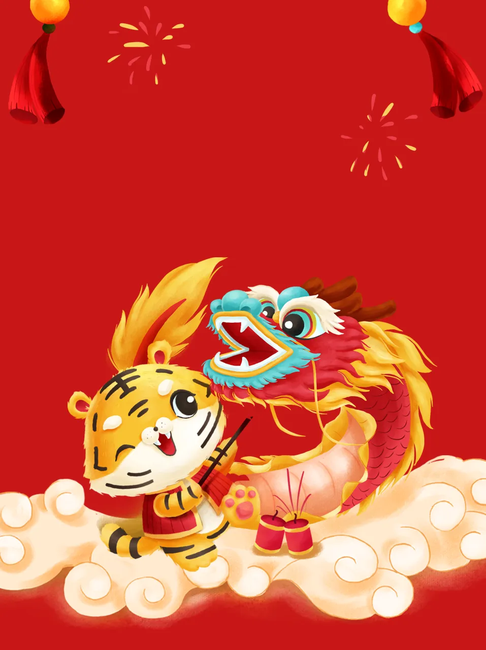 分享5款微信红包封面PSD原图可提交官方审核