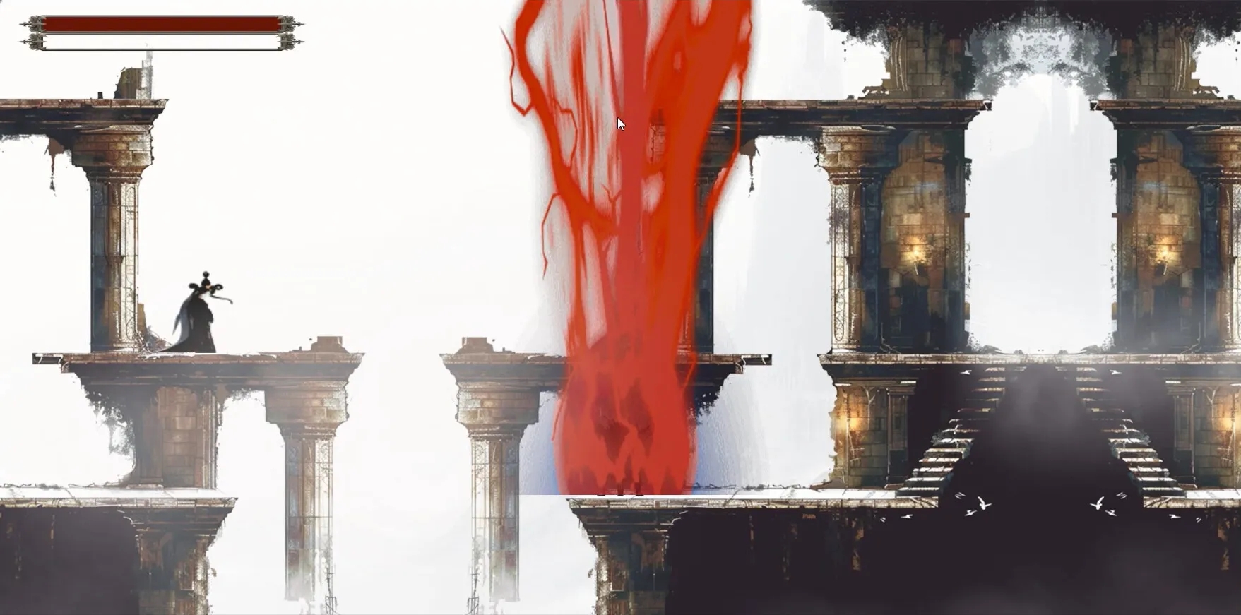 DEADDAYLIGHT 死昼 v2025.02.11 中文版