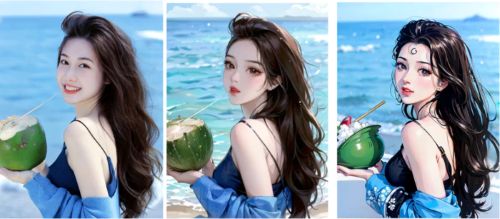 拆解小红书漫改小副业项目，从制作、引流到变现玩法