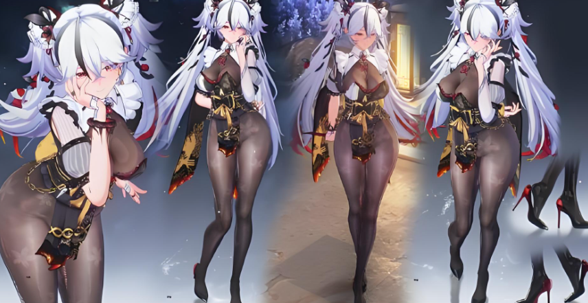 鸣潮最全mod整合