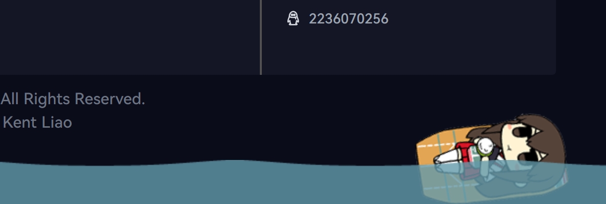 翻滚吧！舰娘二次元萌化插件typecho