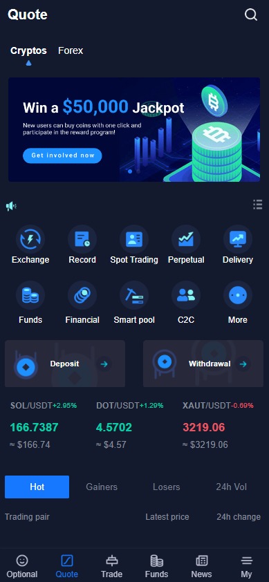 java综合交易所13国语言，股票，区块链，外汇，自带客服系统运营级，有测试