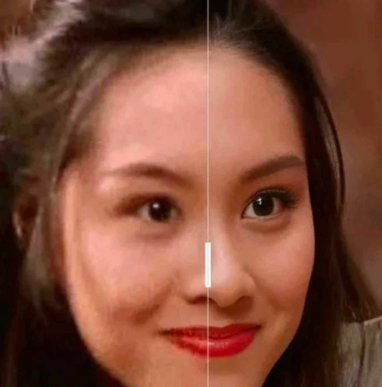 一键去马赛克修复工具2025