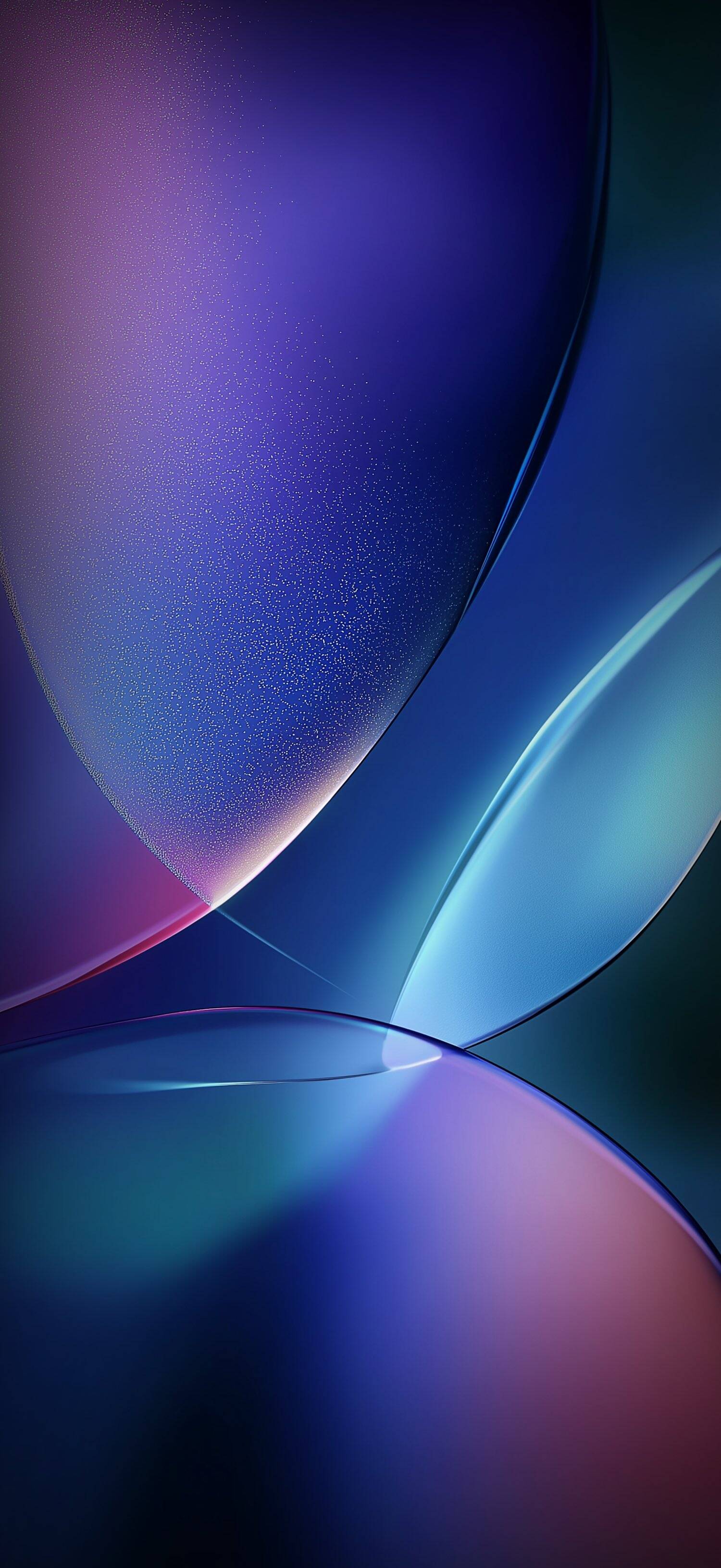 全套苹果iOS 26内置壁纸 / iPadOS26+macOS Tahoe高清壁纸下载