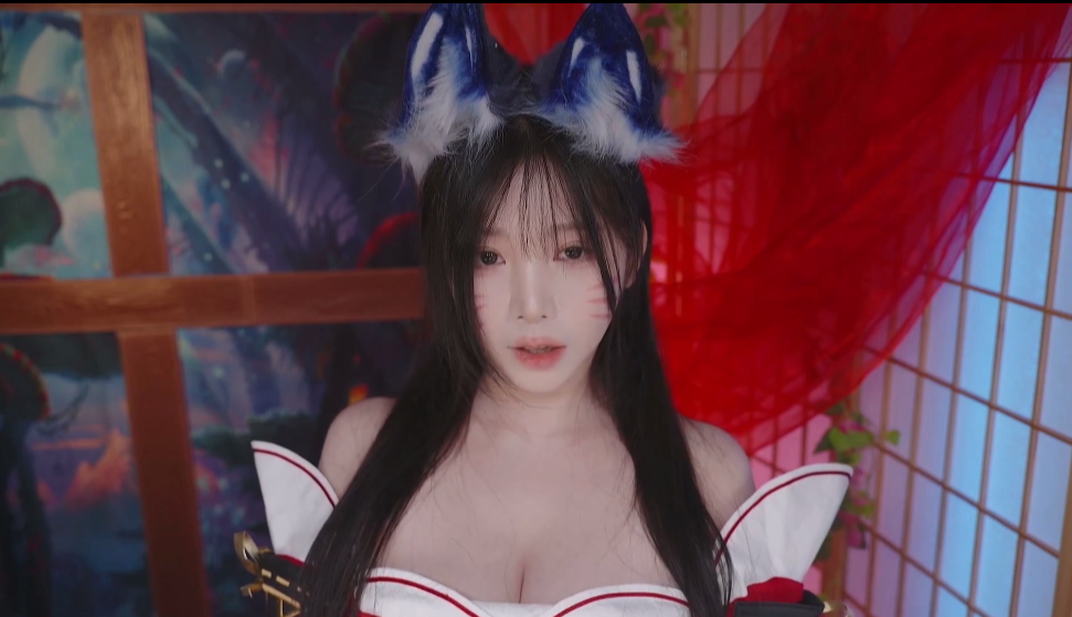 韩国ASMR美女主播 允英 哄睡助眠高清无水印合集